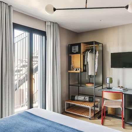 Hotel Brummell Barcelona Zewnętrze zdjęcie