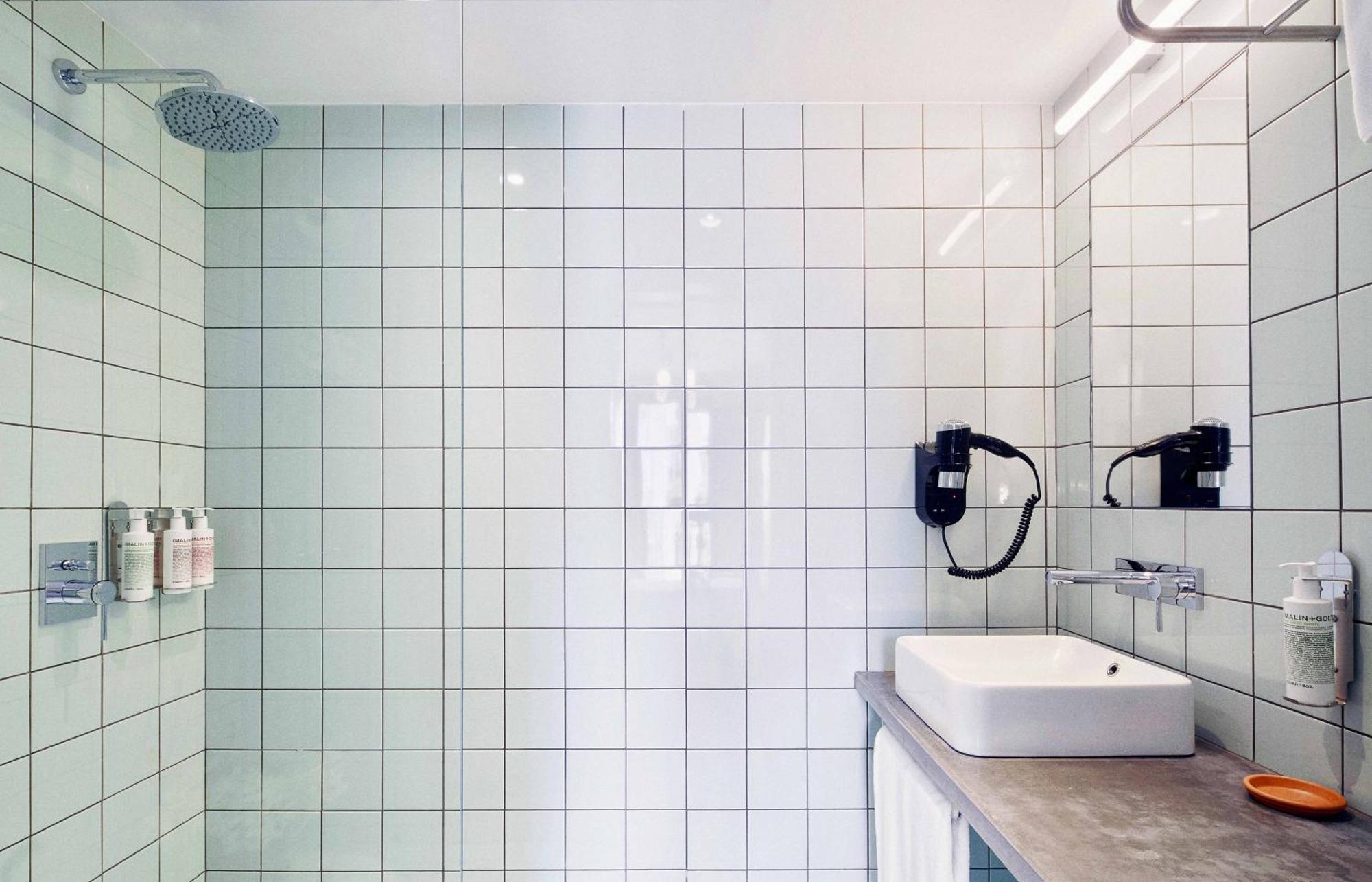 Hotel Brummell Barcelona Zewnętrze zdjęcie